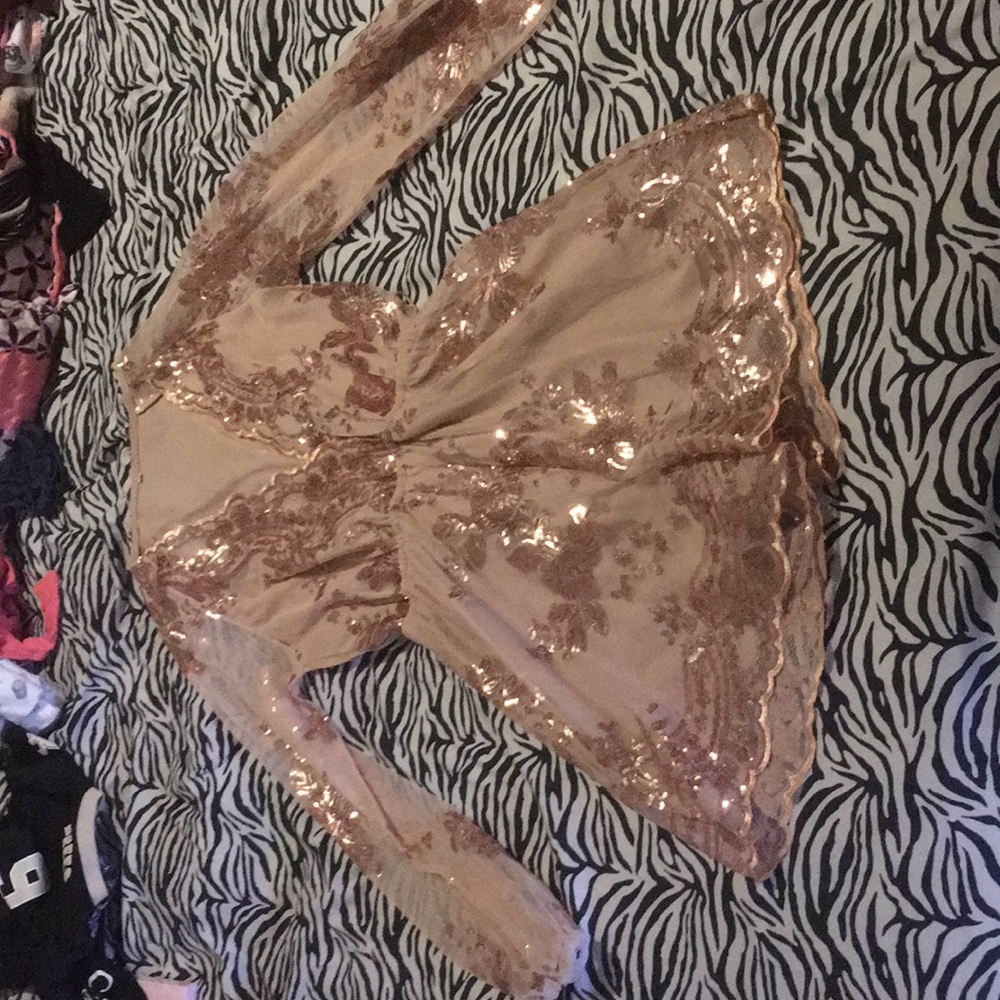 Women’s romper